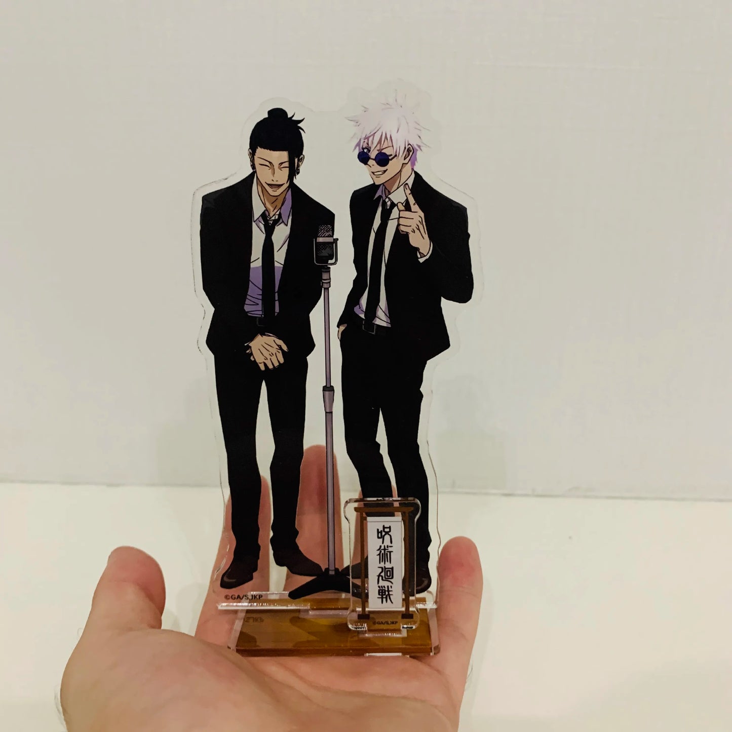 Jujutsu Kaisen - Gojo & Geto LIMITED EDITION