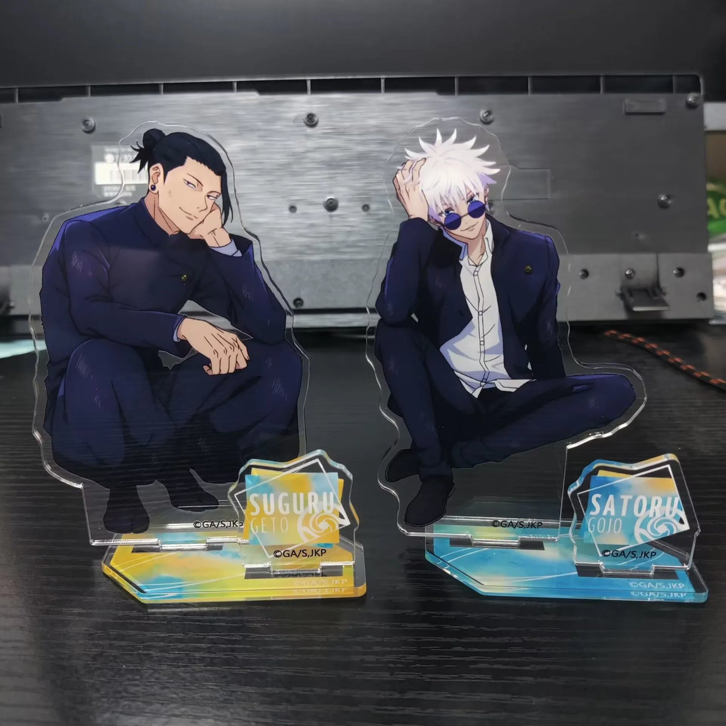 Jujutsu Kaisen - Gojo